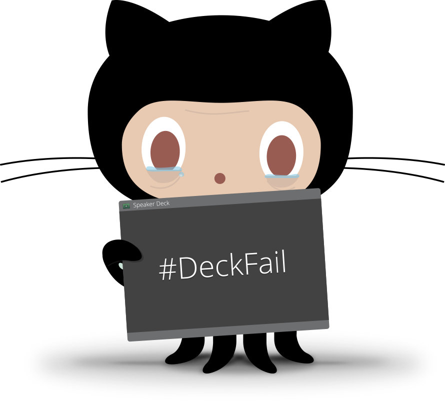 Deckfailcat